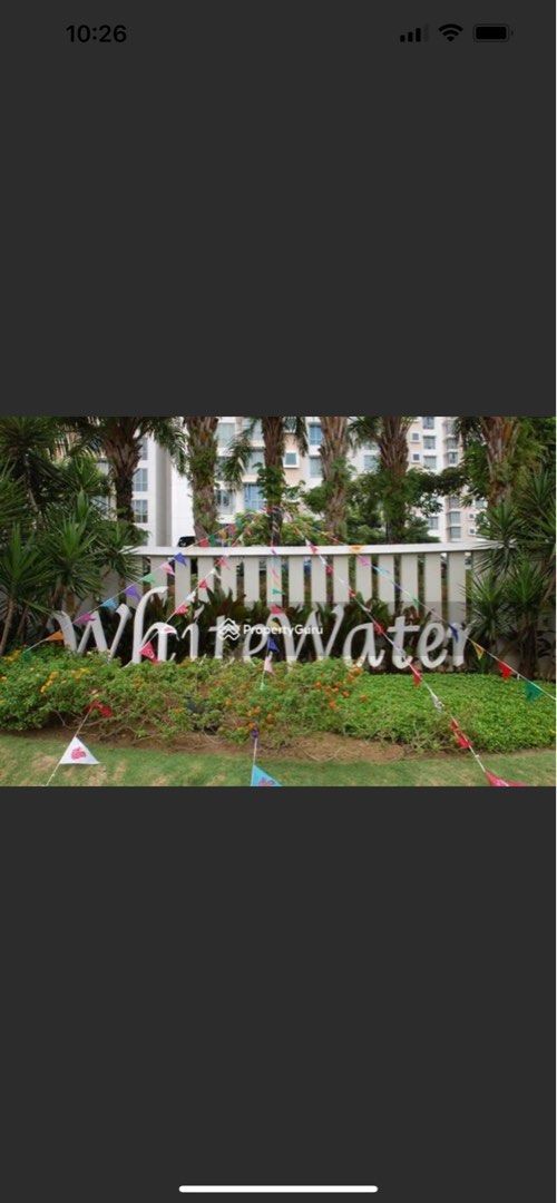 Whitewater, Property, Rentals, Condos & ECs on Carousell