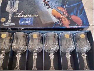 Wine glass