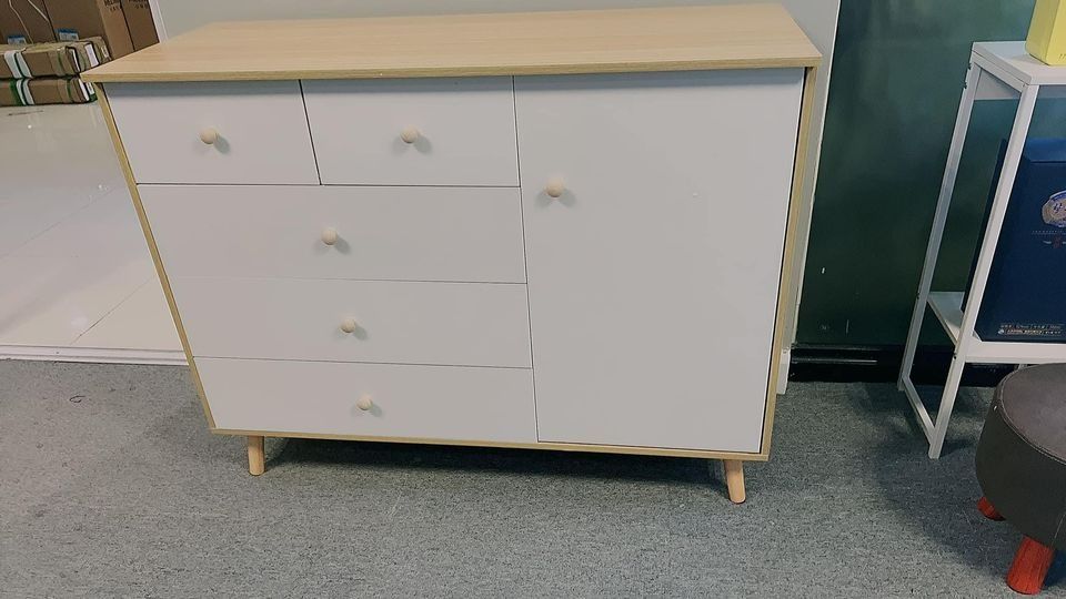 Wooden Chest Drawer, Affordable Drawers and Storage Furniture