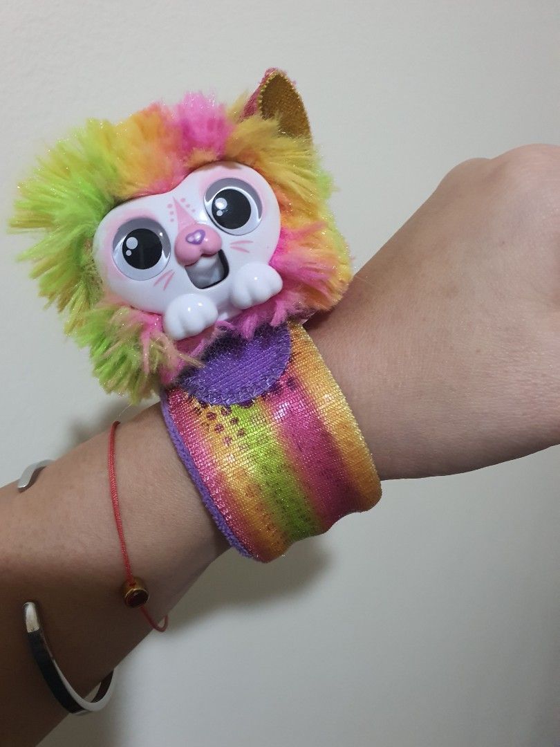 Wrapple Rainbow (Category: Babies & Kids Fashion) located in Taguig. Submitted by hotuniquecollection (Listing ID 1200578142, Image 1). Description: .