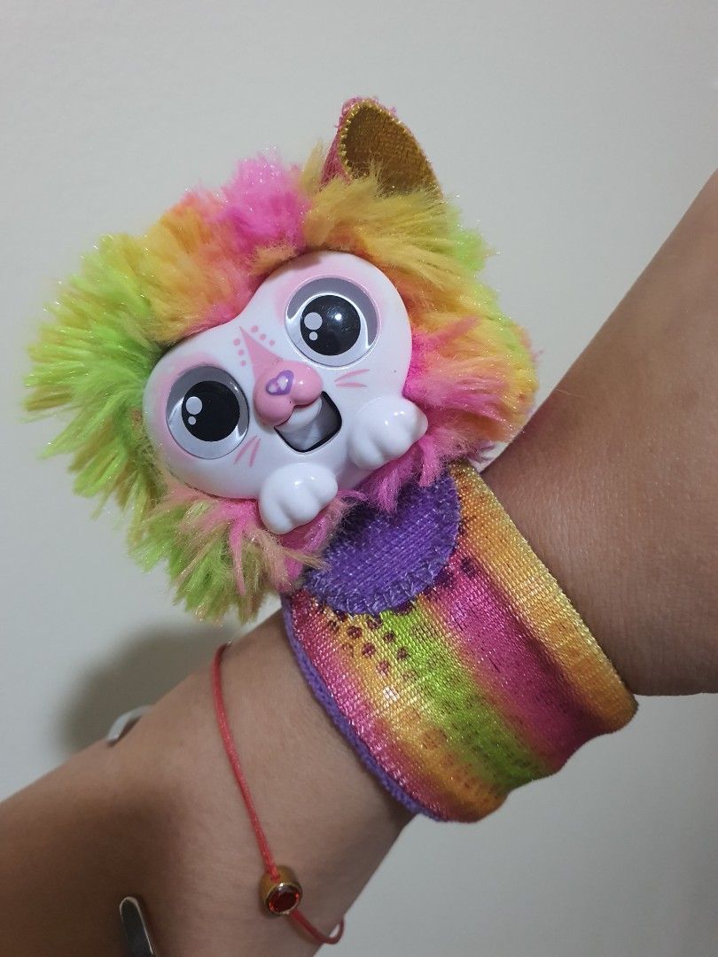 Wrapple Rainbow (Category: Babies & Kids Fashion) located in Taguig. Submitted by hotuniquecollection (Listing ID 1200578142, Image 3). Description: .