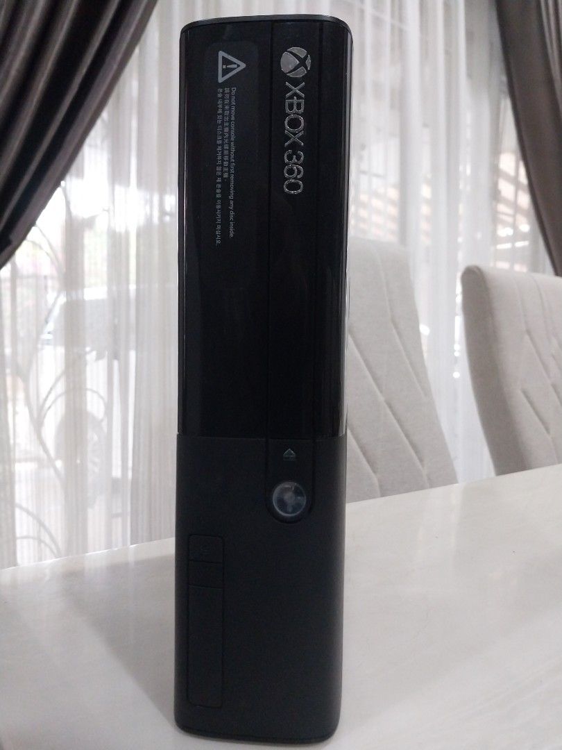 Xbox 360 Phat 500GB Hard Drive *** For RGH/JTAG MODEL ***