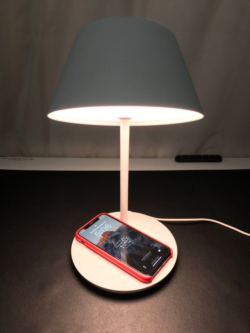 Xiaomi Yeelight Staria Bedside Lamp Pro, Furniture & Home Living ...