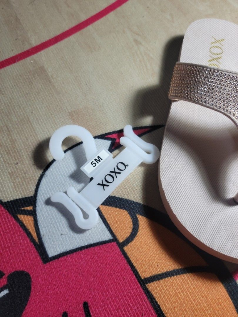 Xoxo on sale shoe brand