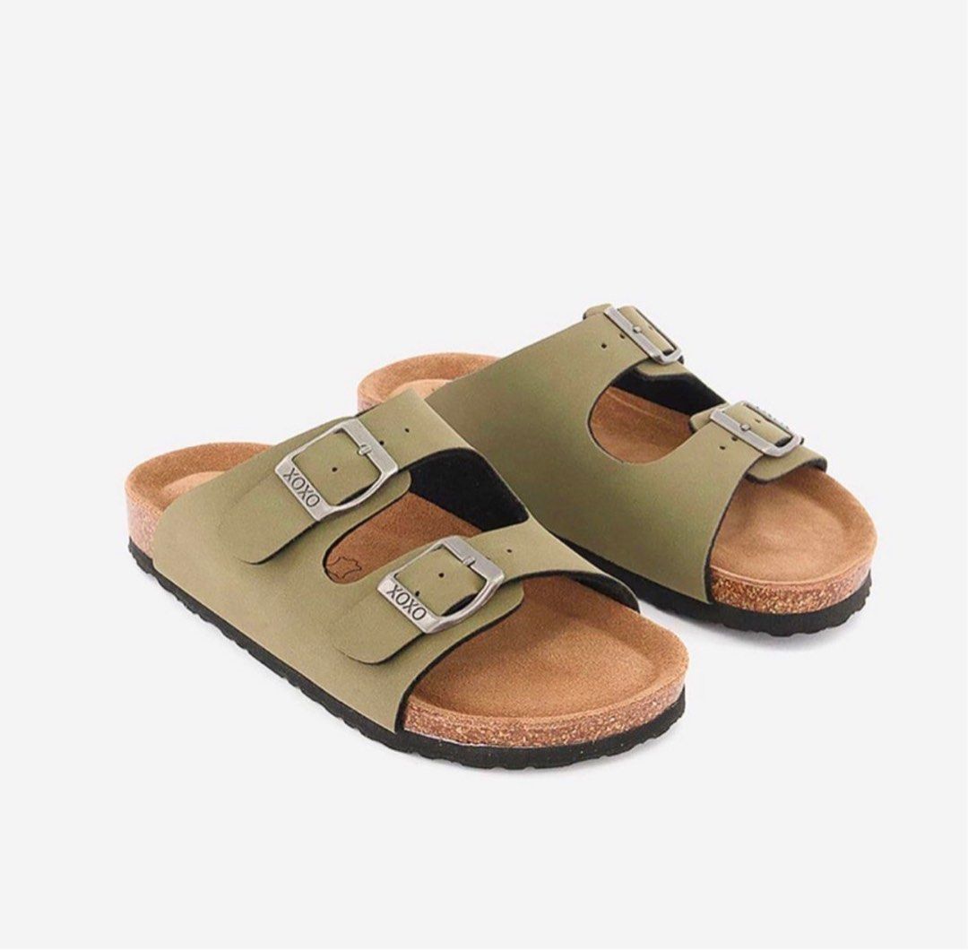 Xoxo slippers shop