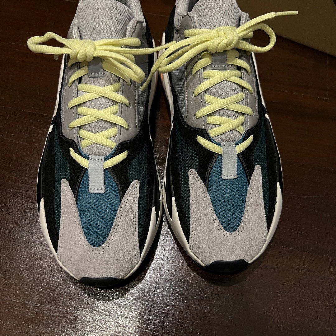 yeezy supply wave runner