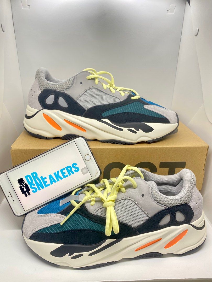 Yeezy wave shop runner 700 uk