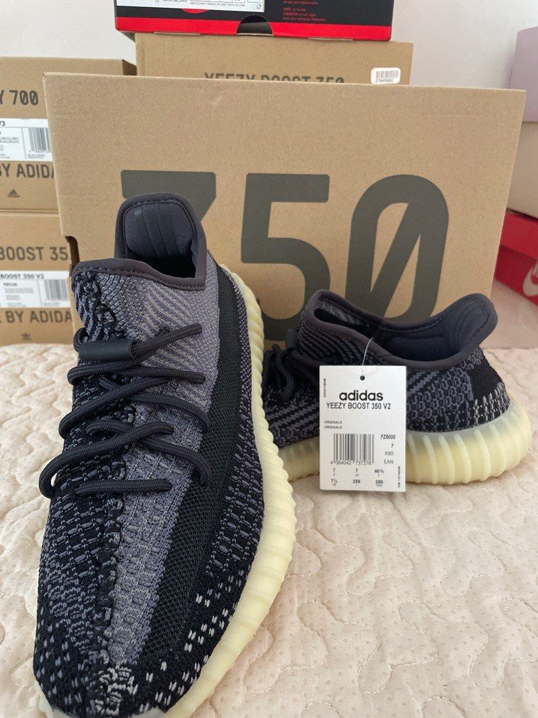 Adidas yeezy boost 35 sales box