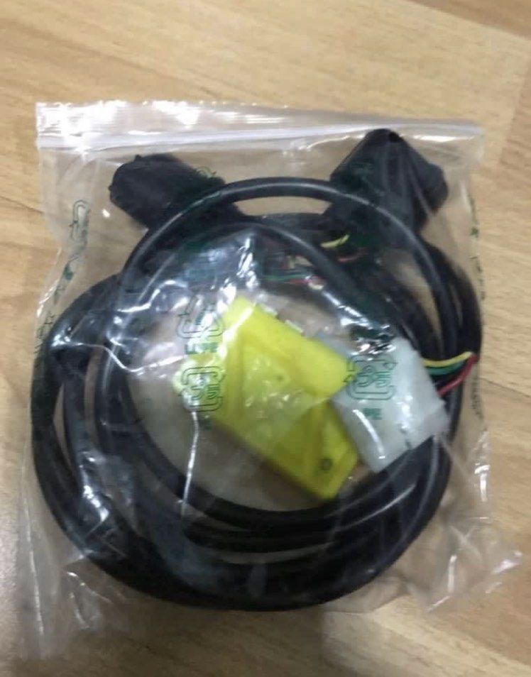 Yellow box speedo correction with harness, Car Accessories, Accessories