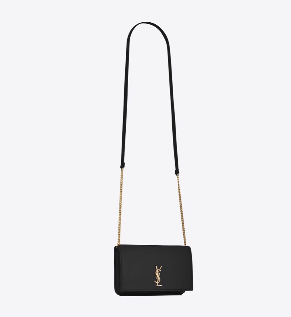 Ysl WOC, Women's Fashion, Bags & Wallets, Crossbody Bags on Carousell
