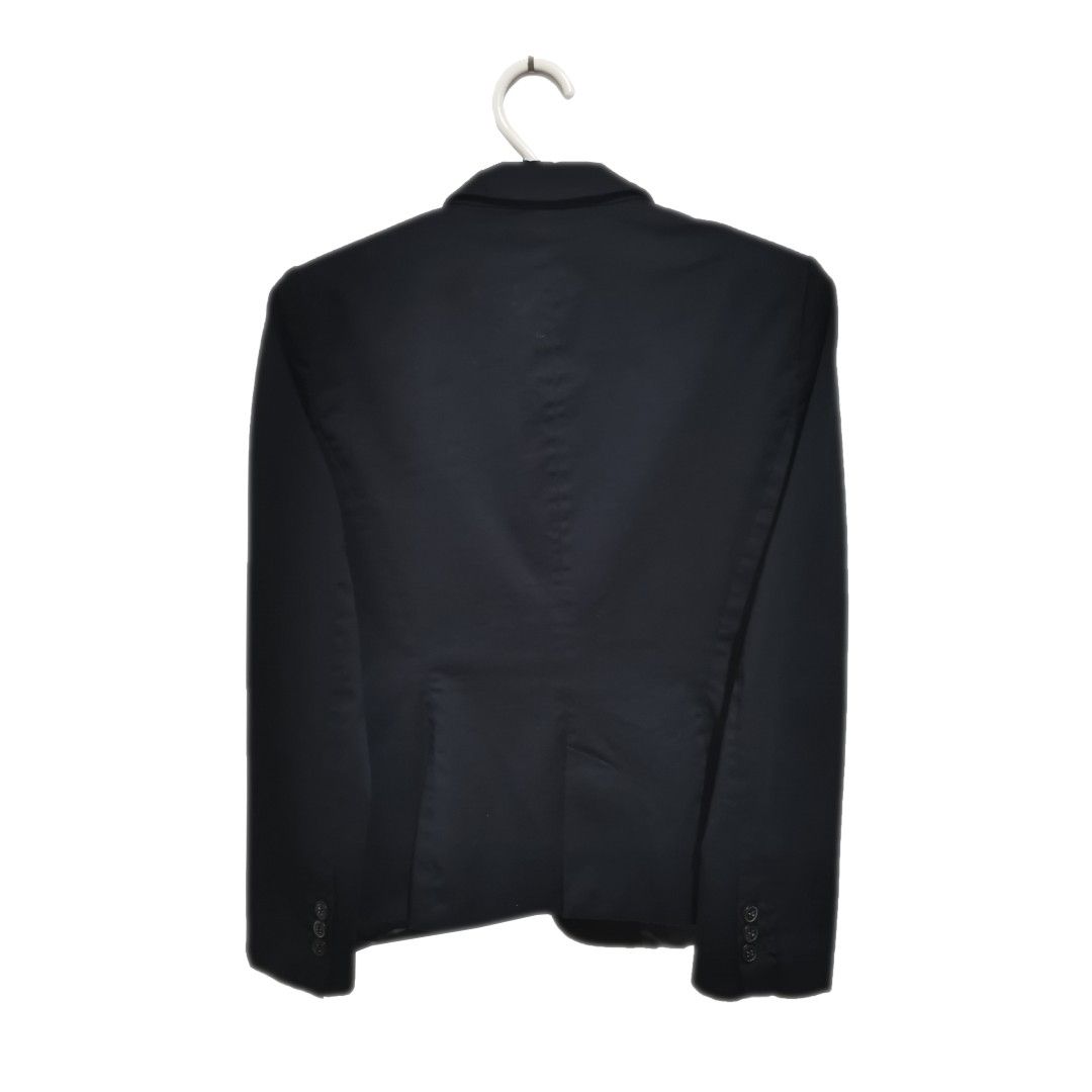 ZARA Suit (Padded), Men's Fashion, Coats, Jackets and Outerwear on