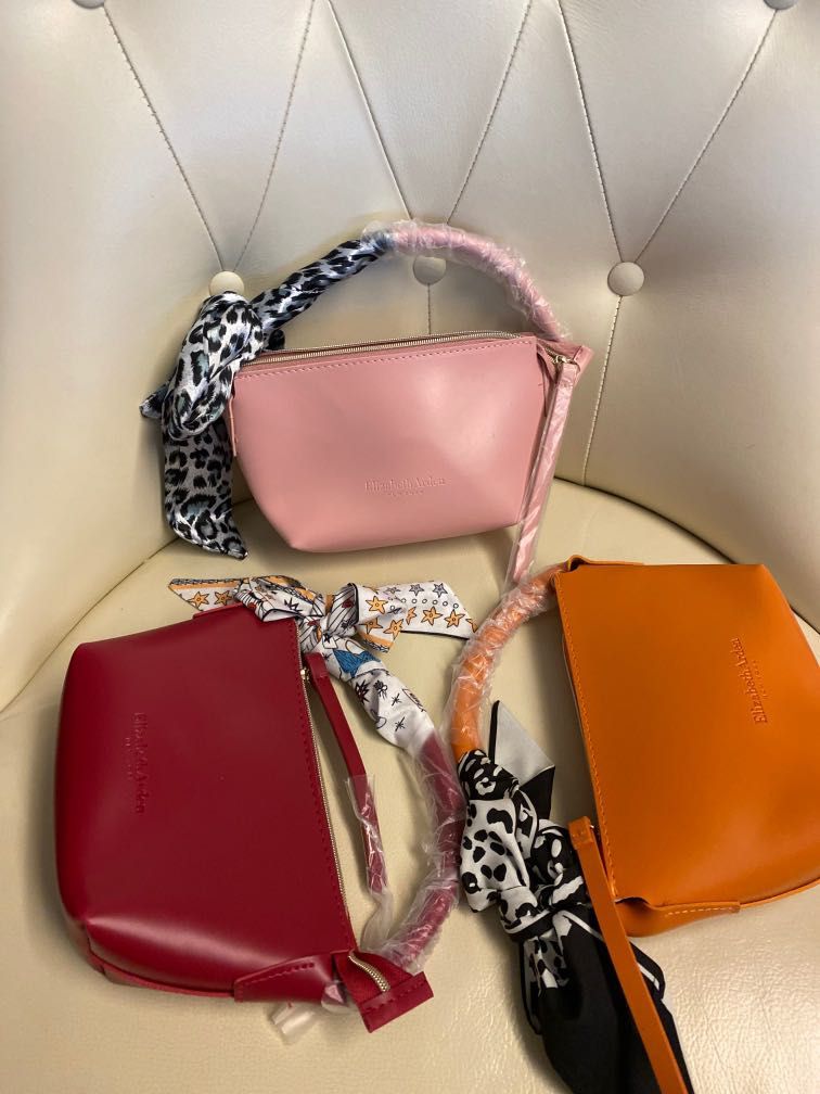 Elizabeth arden pouch outlet