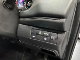 2021-22 Honda VEZEL  Electric Auto Tailgate with Soft closing
