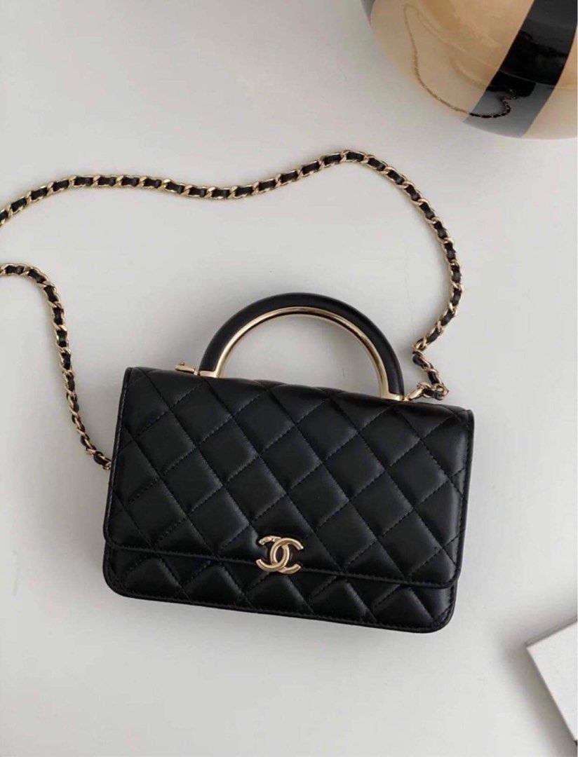 Chanel Wallet On Chain Review Why Do I love It 