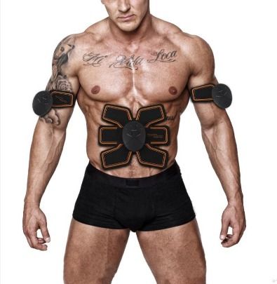 Abs massager 2025