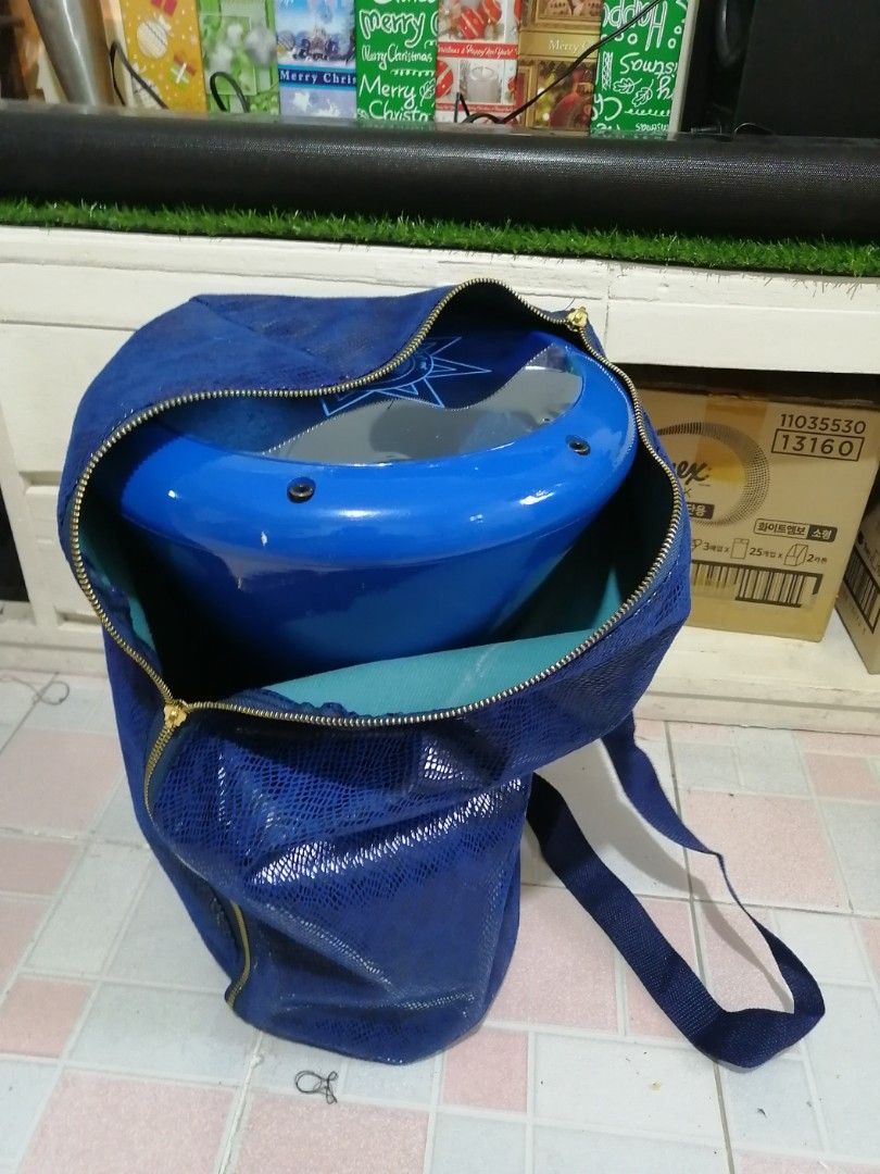 Doumbek (8 inch Alexandria aluminum drums) darbuka, Hobbies & Toys