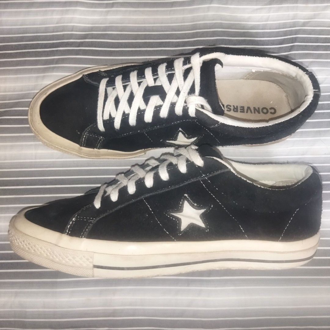Converse one sale star 1990