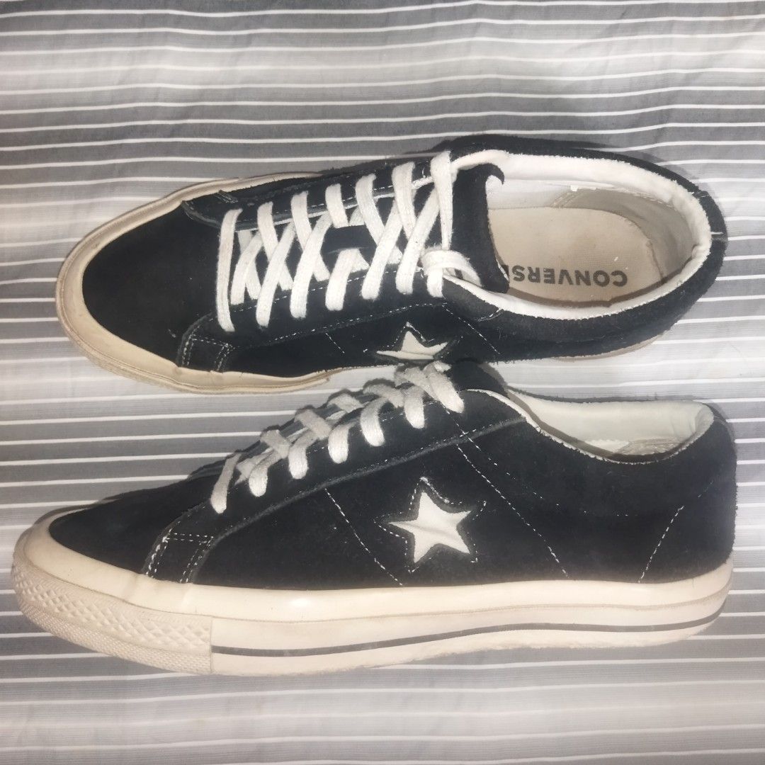 Converse one star usa 80 clearance