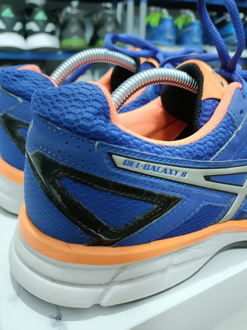 Asics gel hotsell galaxy 10