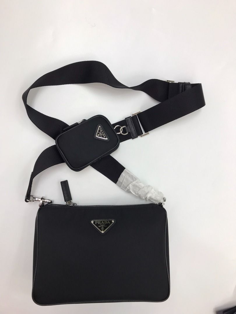 Prada 2vh113 top