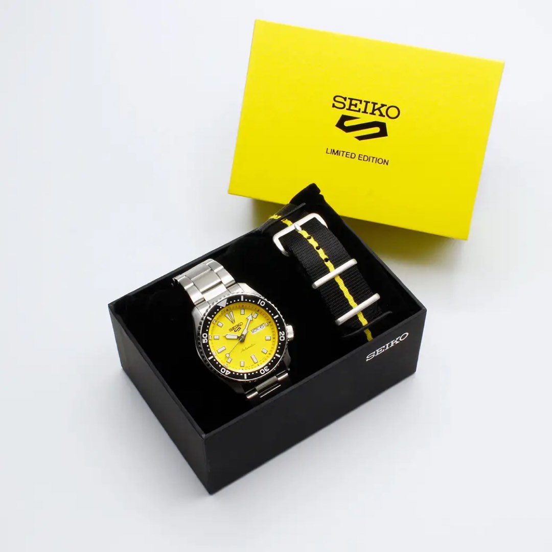 ご予約品】 新品未使用 SEIKO SBSA191 腕時計(アナログ