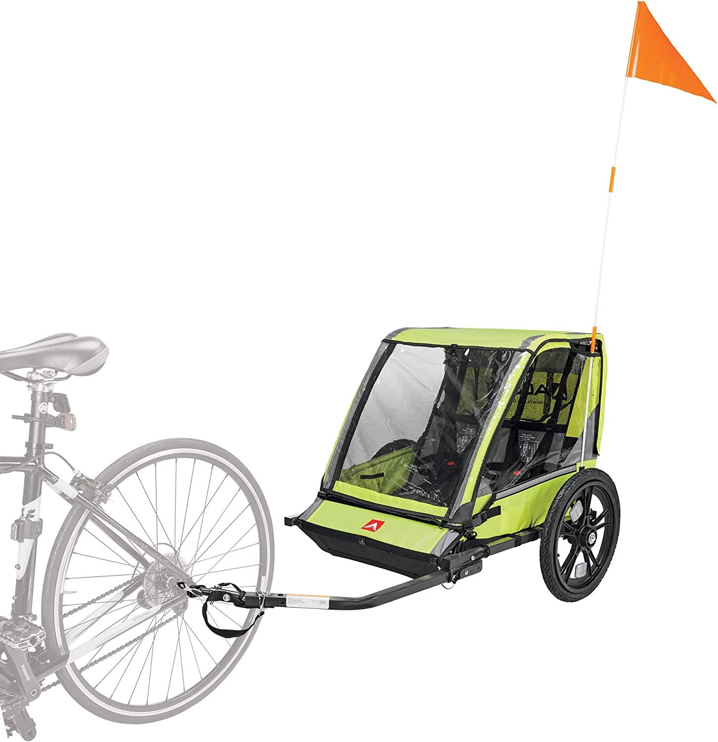 Allen sports bike trailer hitch store