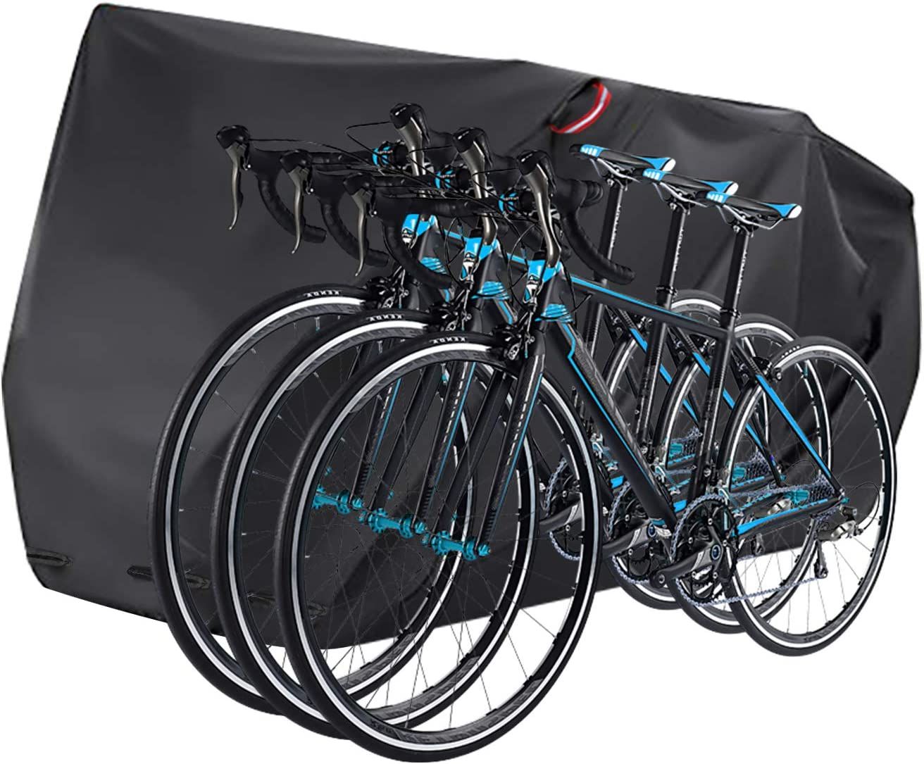 Beach best sale cruiser storage