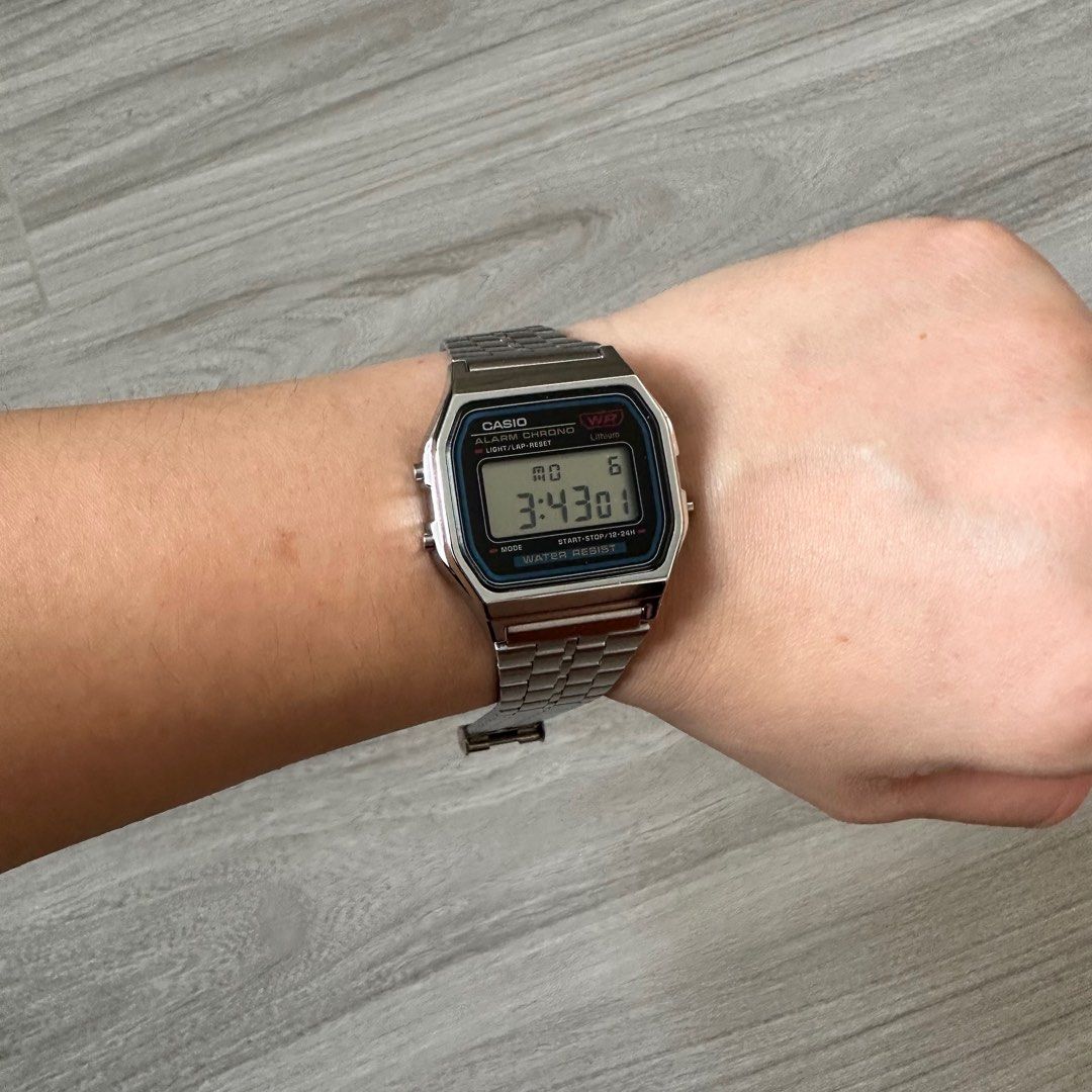 Casio aw159 2025