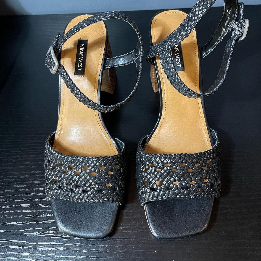 Nine west gwenny deals