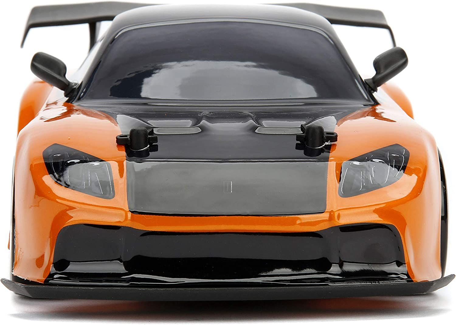 Jada Toys Fast Furious Han s Mazda RX 7 Drift RC