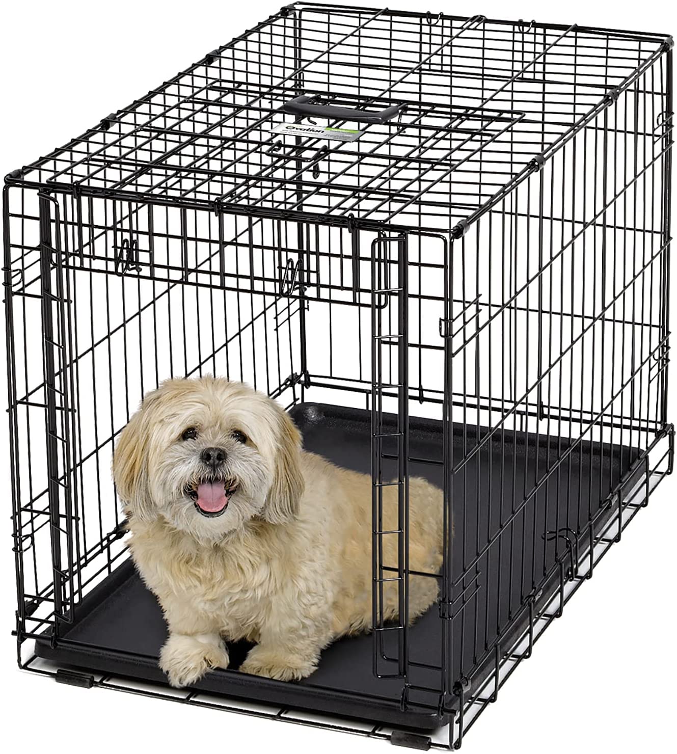MidWest Homes for Pets Ovation Single Door Dog Pet