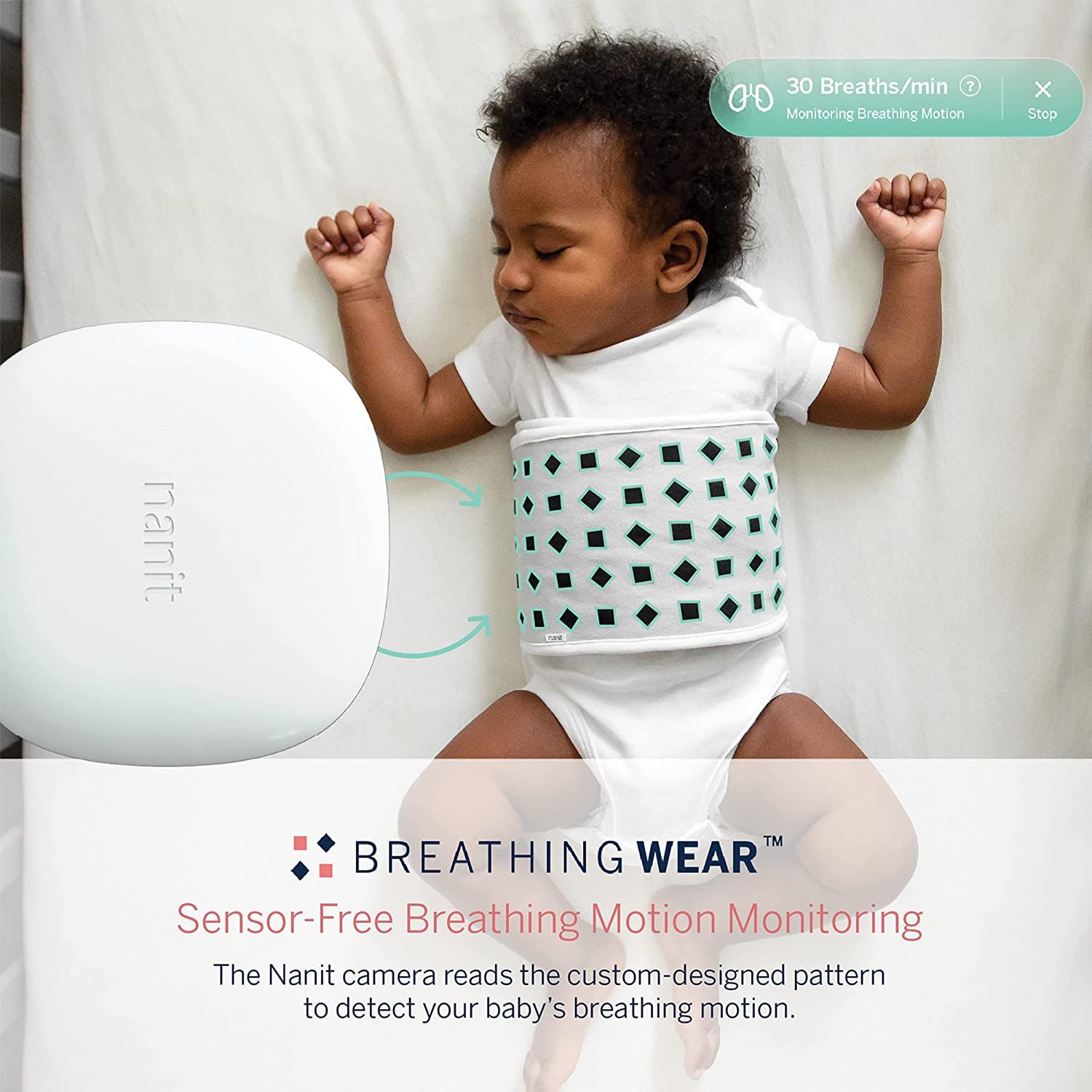 Baby monitor usa top