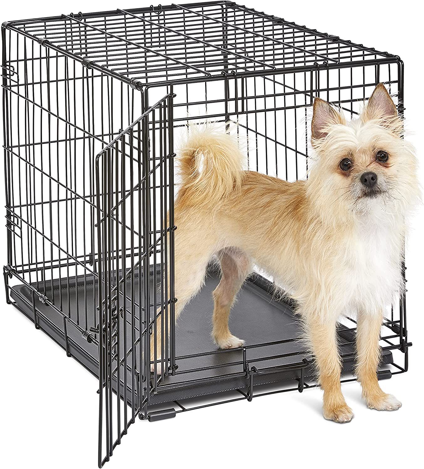 24 inch plastic dog crate sales