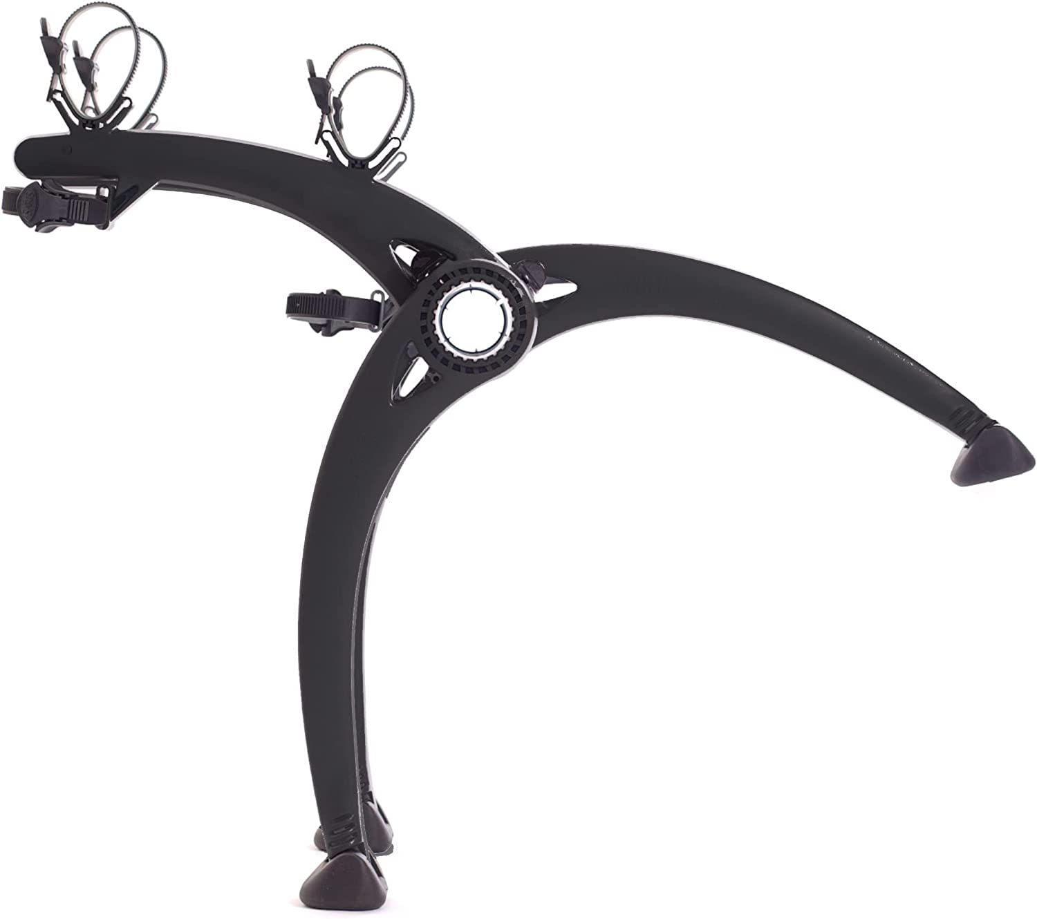Saris bones 2 Car Bike Rack, Trunk or Hitch Carrier bicycle, Sports Equipment, Bicycles & Parts