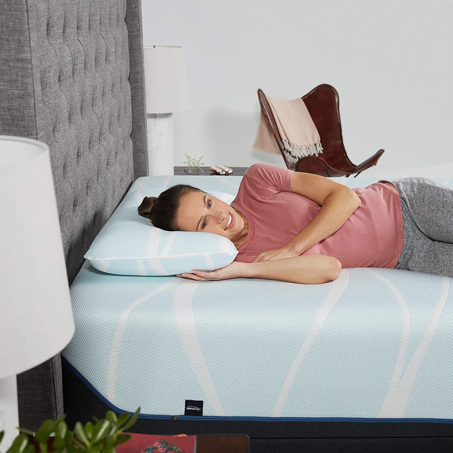 Tempurpedic pillow 2 for 99 top