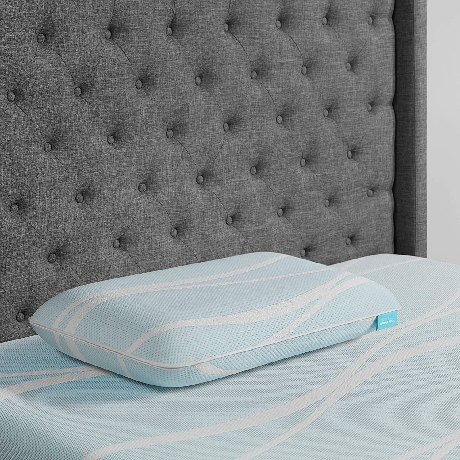 Tempurpedic store cooling pillow
