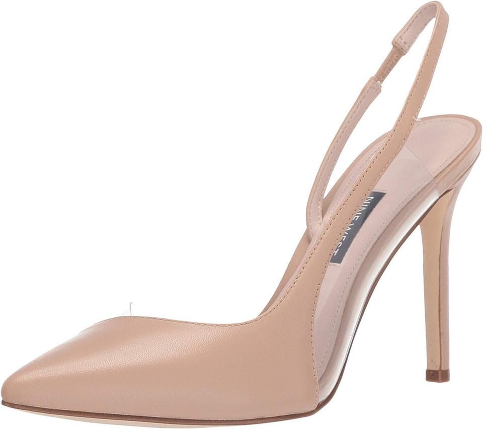 Nine west 2025 toffee