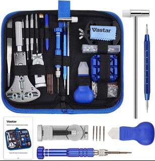 Watch repair tools for sale clearance