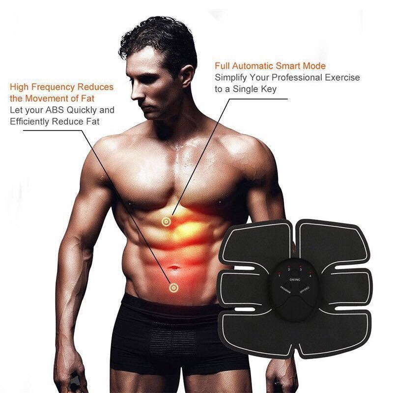 Abs stimulator price top