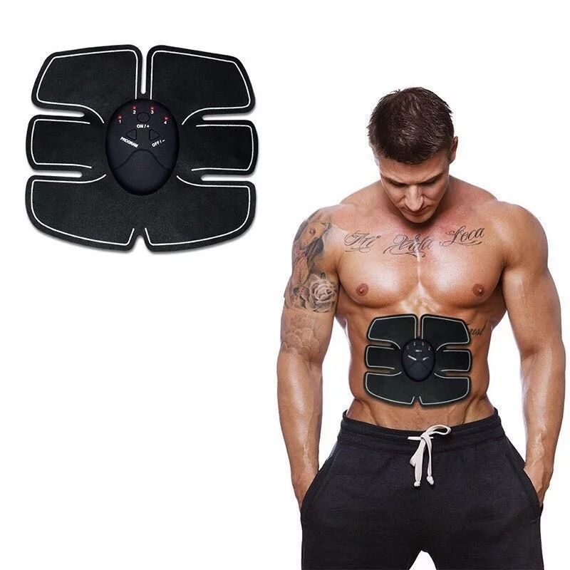 Abs muscle sales stimulator