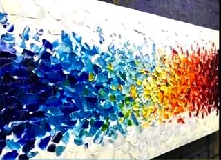 Abstract Collection item 3