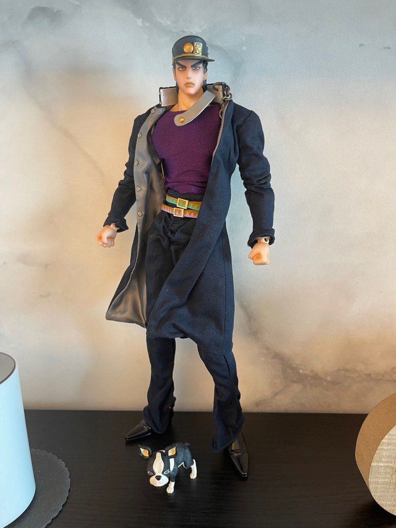 Jojo 1 6 Medicom