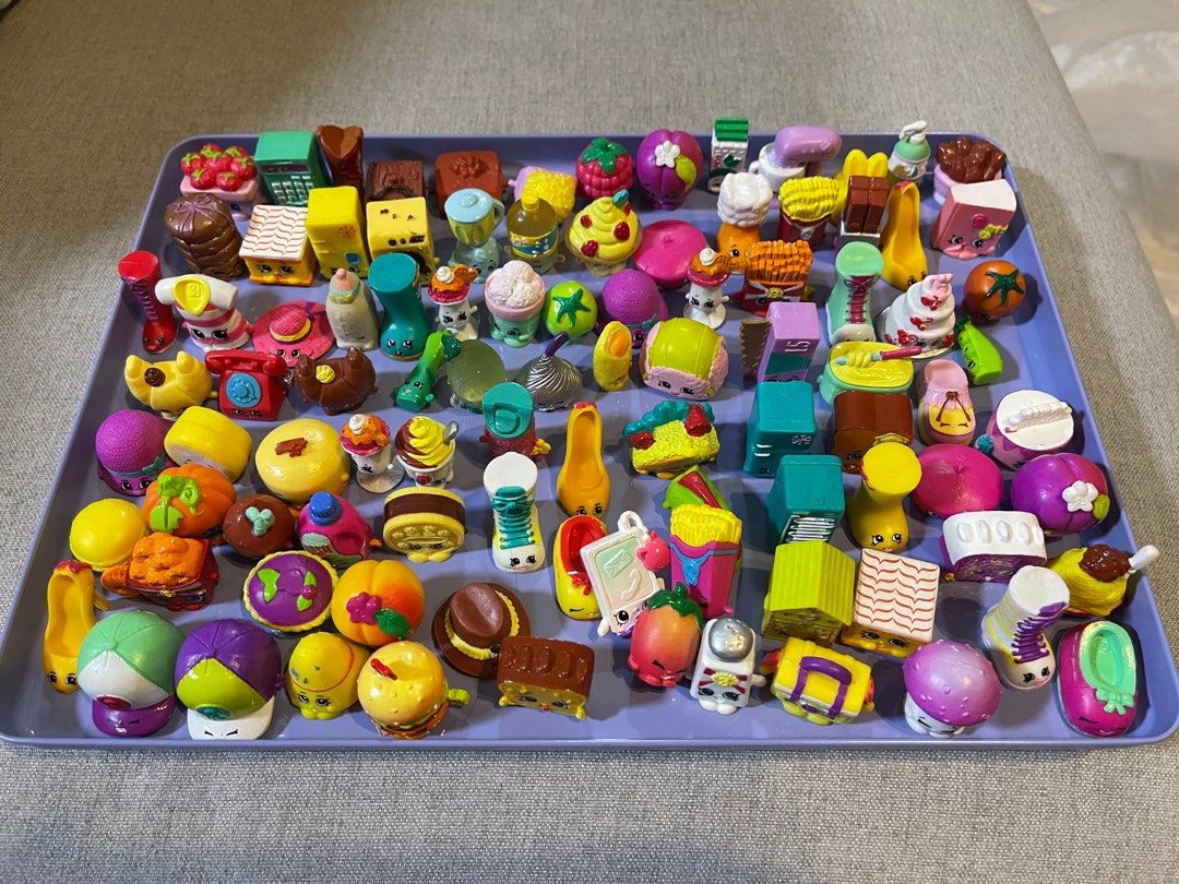 Shopkins factory sale