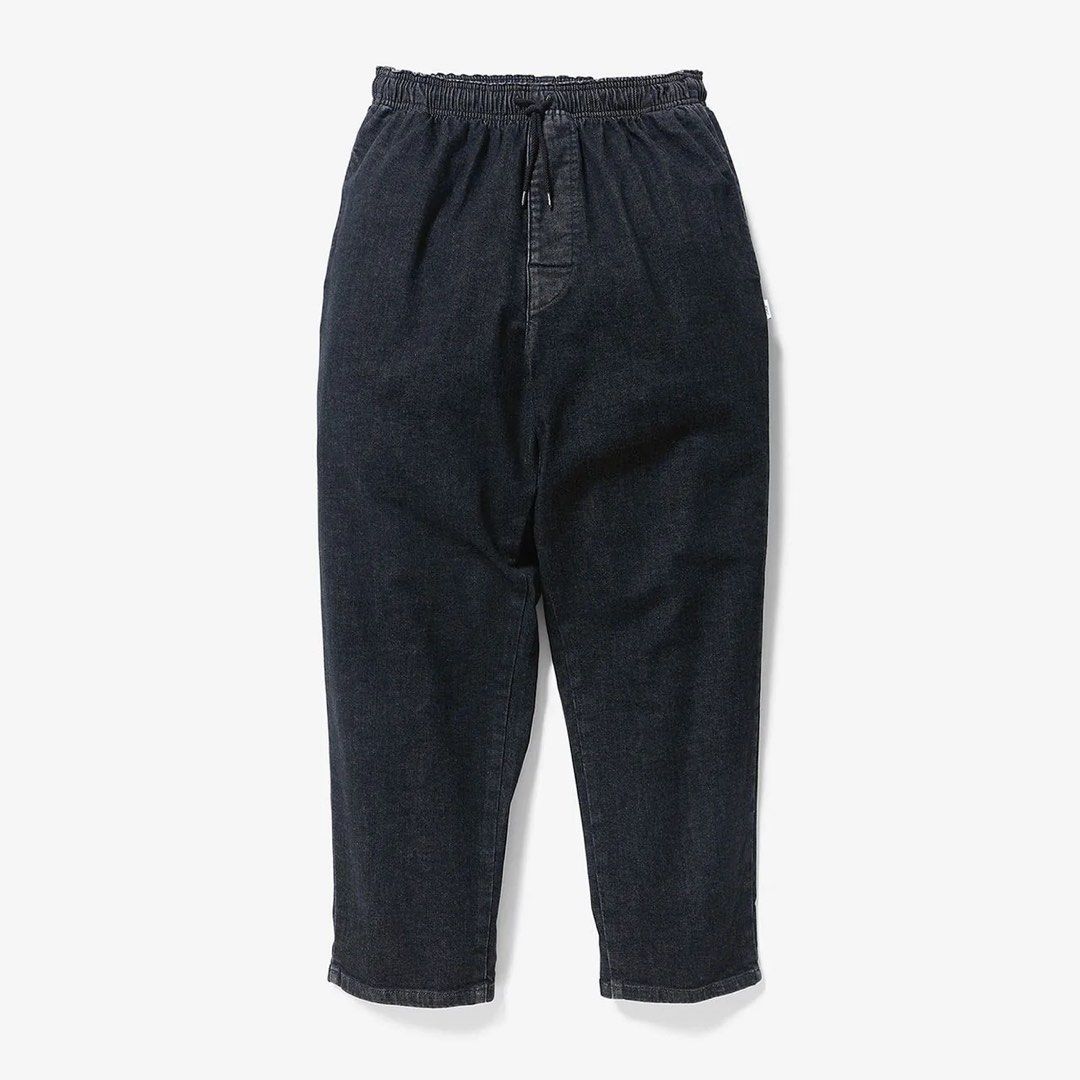 wtaps 21aw seagull 03 black L-