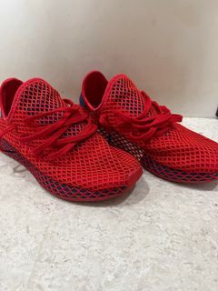 Affordable "adidas deerupt" For | Sneakers | Carousell Singapore