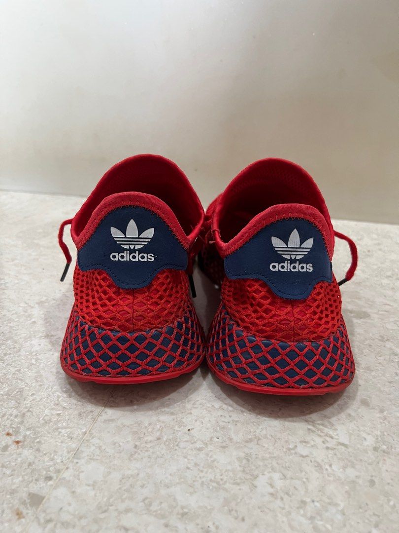 Deerupt red sales