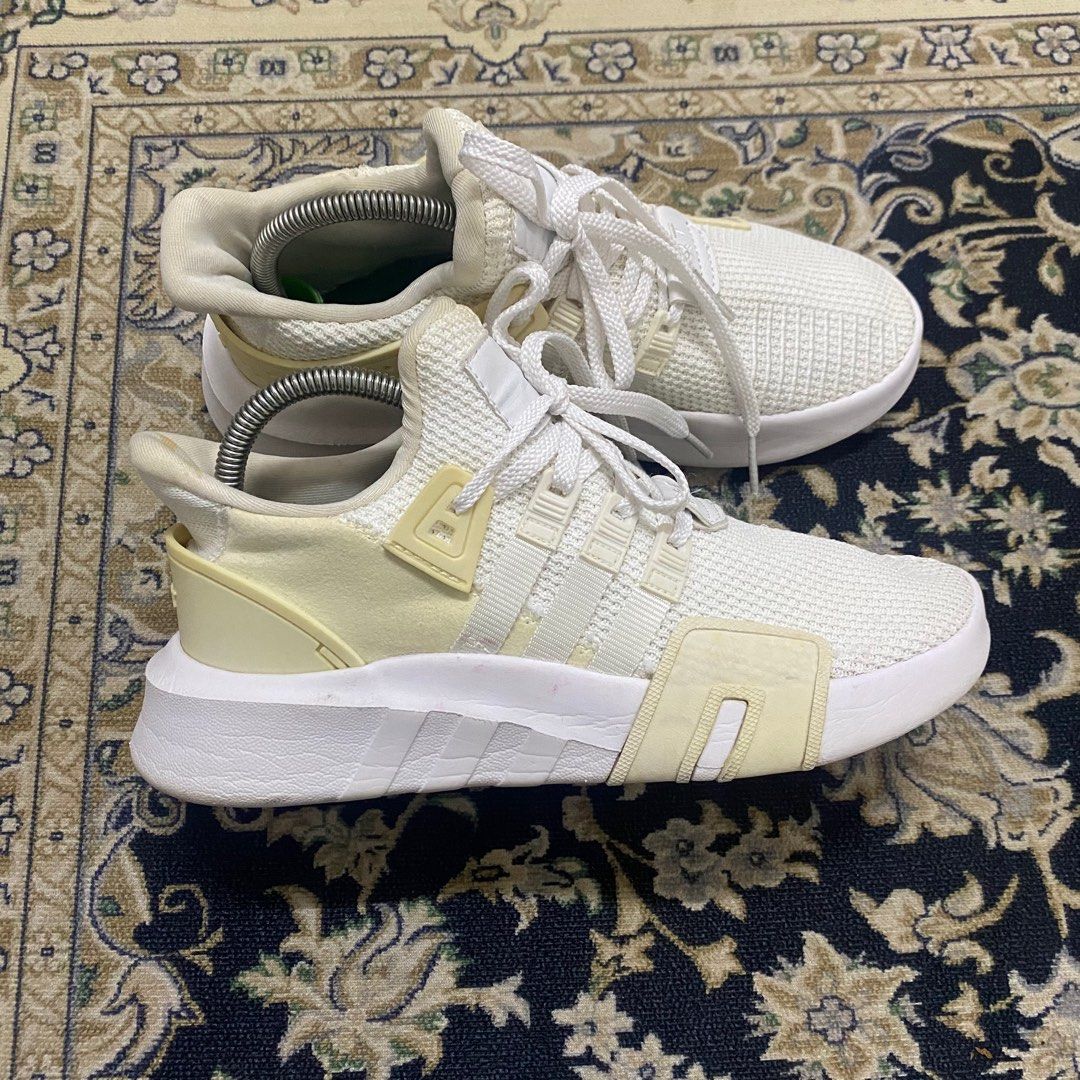 Adidas eqt mens gold hotsell