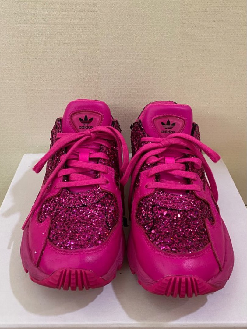 Adidas Fashion Sport Shoes, Women's Fashion, Footwear, Sneakers on Carousell