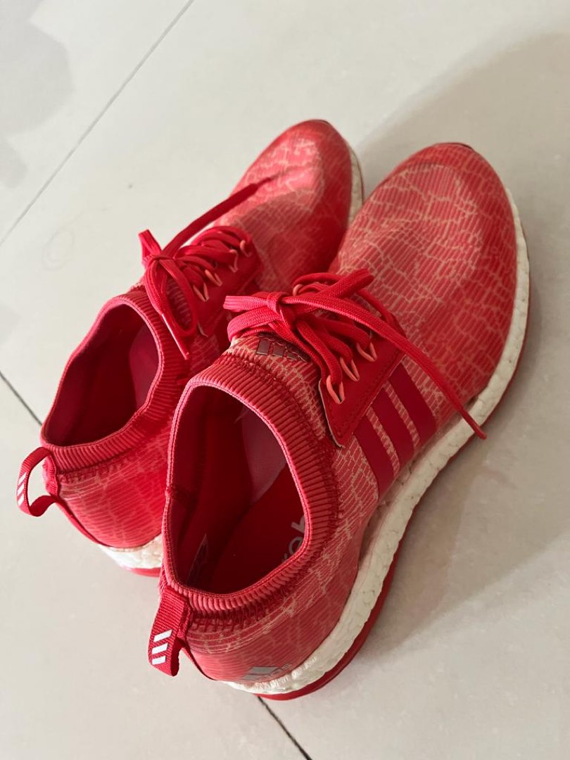 Adidas golf Shoes 24cm Ladies , Women's Fashion, Footwear, Sneakers on