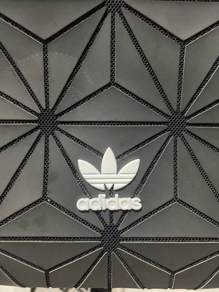 Adidas drawstring deals bag issey miyake